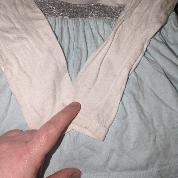 👉10/10$  Frozen 2 dress 2-3Y - Picture 7 of 7